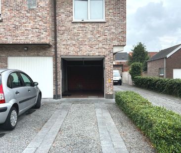 Appartement met 2 slaapkamers, garage en zolderberging - Photo 3