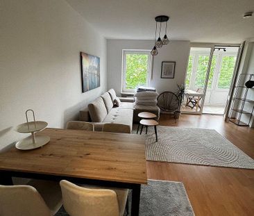 Pronájem bytu 2+1 • 59 m² bez realitkyArndtstraße 24, Leipzig Südvo... - Photo 3