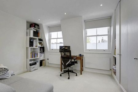 4 bedroom terraced house to rent - Photo 5
