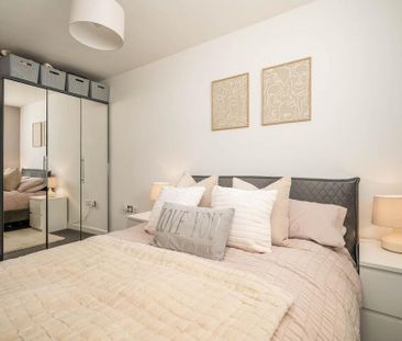 2 bedroom apartment to rent - Photo 6