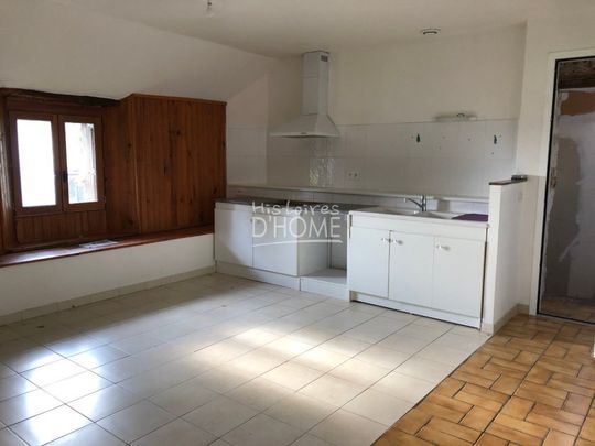 3 Pièces - GRANDPUITS - 66 m² - Photo 1