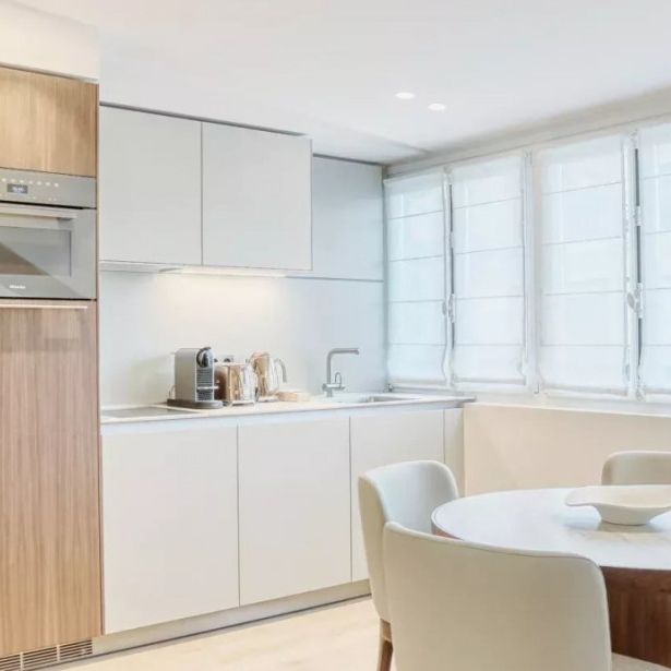 Appartement • Hoche-Friedland - Photo 1