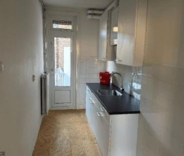 Van Tuyll van Serooskerkenplein 25- 3 - Foto 1