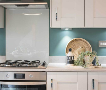 2 bedroom semi-detached house to rent - Photo 5