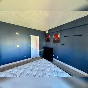 1 Bed 1 Bath Downtown Furnished Rental Edmonton - Photo 5