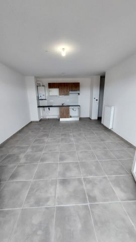 Location Appartement 3 pièces 60m² TOULOUSE 31300 - Photo 2