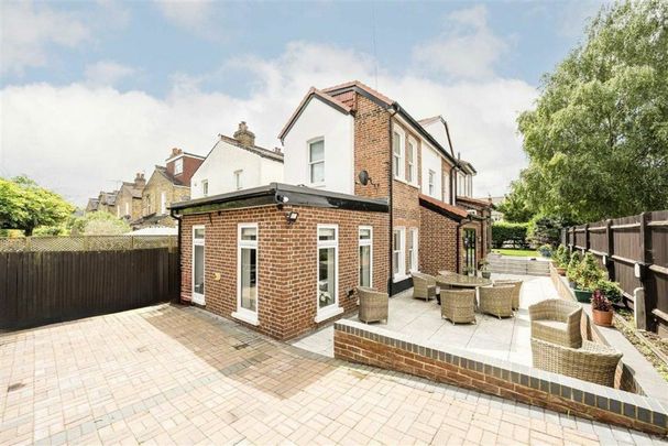 Kingston Road, Teddington, TW11 - Photo 1
