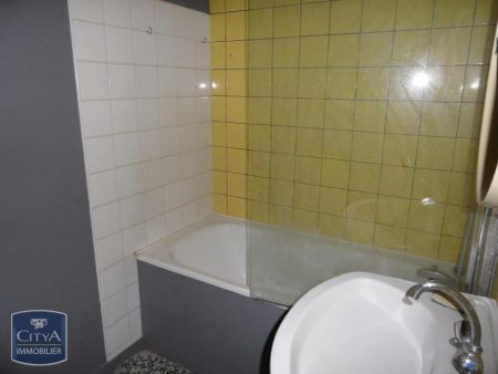 Appartement à louer 2 pièces 56m² - Photo 5