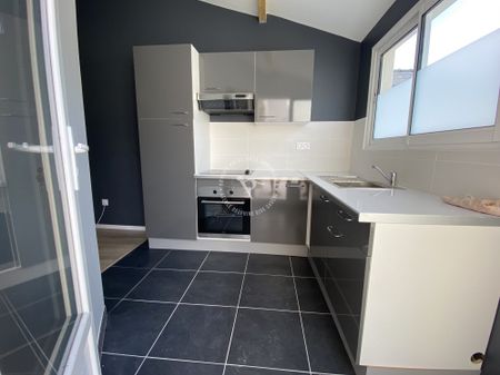 Appartement duplex Canclaux - Photo 4