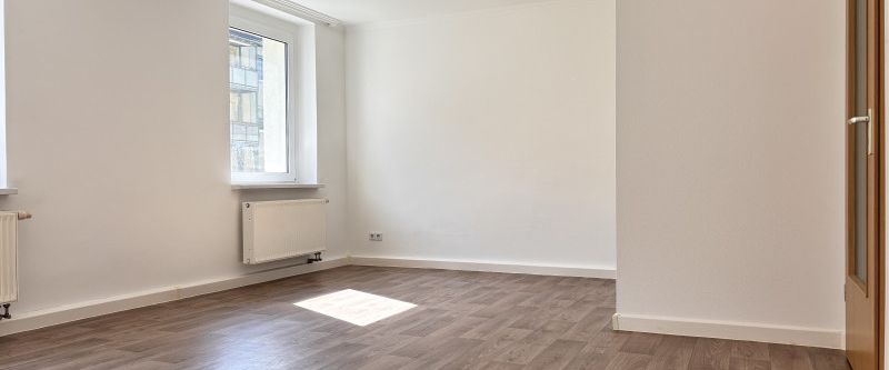 2-Zimmerwohnung im Erdgeschoss! - Photo 1