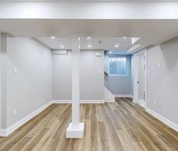 For Lease - 6384 Plowmans Heath N/A Unit# Bsmt, Mississauga, Ontario - Photo 4