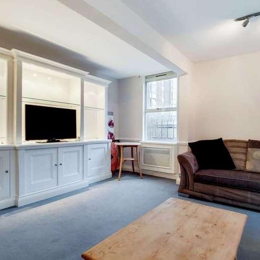 Sullivan Close, Battersea, SW11 - Photo 1