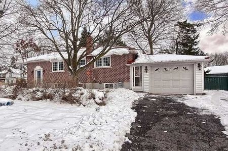 For Lease - 1 Napier Street, Barrie, Ontario - Photo 4