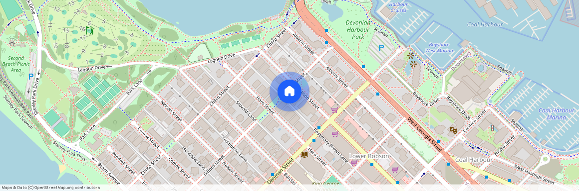 2xx 828 GILFORD STREET, Vancouver, Vancouver, Metro Vancouver, V6G
