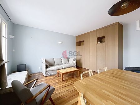 Appartement 2 pièces - Photo 3