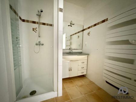 Appartement T2/3 a louer - Borgo (beaux volumes) - Photo 5