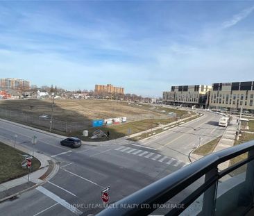 For Lease - 15 Lynch Street Unit# 302, Brampton, Ontario - Photo 4