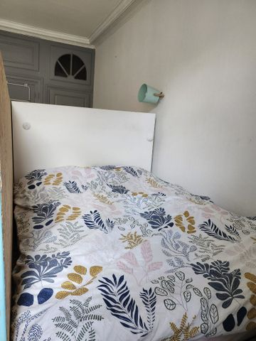 Appartement T1 Dole à louer - Photo 3