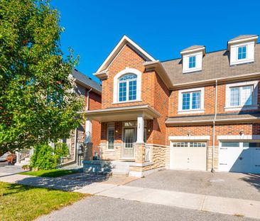 For Lease - 118 Livante Court, Markham, Ontario - Photo 2