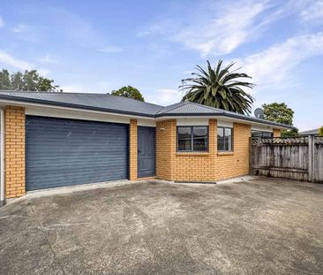 TAKARO - 3 BEDROOMS - Photo 1