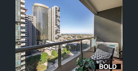 Stylish Apartment Living in Southbank! - Photo 5