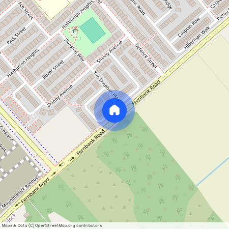 14 Rookie Crescent, Kanata