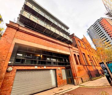 The Bay Building, Mirabel Street, Manchester, M3 - Photo 3