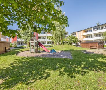 August Södermans väg 44, 75657, Uppsala - Foto 5