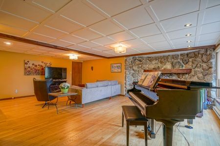 Cap aux Renards, 48 rue Bellevue, Orford J1X 6X6 - Photo 2