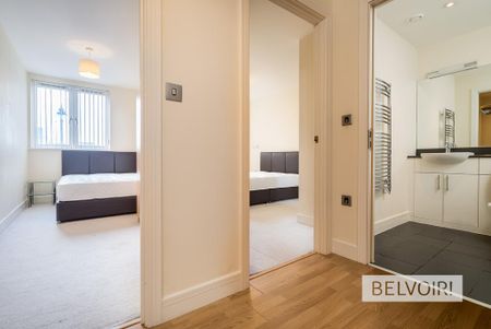 2 bedroom flat to rent - Photo 4