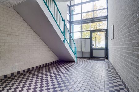 Te huur: Appartement Aartsbisschop Romerostraat in Utrecht - Foto 3