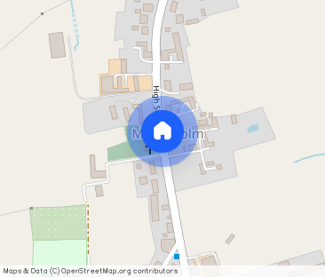 High Street, Moorsholm, Saltburn-by-the-sea, TS12 3JH - Photo 1