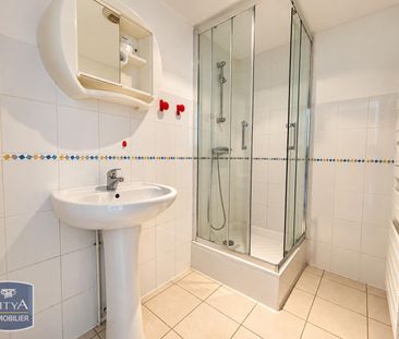 Location Appartement 1 pièce 23m² MACON 71000 - Photo 6