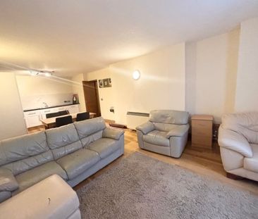 The Ropewalk, Nottingham, NG1 - Photo 5