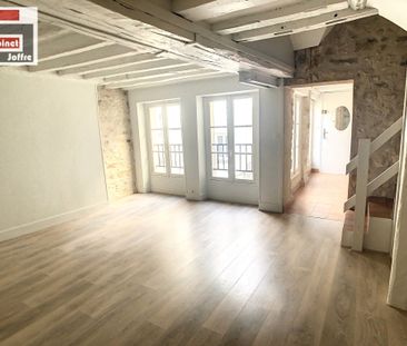 Location Appartement 2 pièces 38m² FONTAINEBLEAU 77300 - Photo 2
