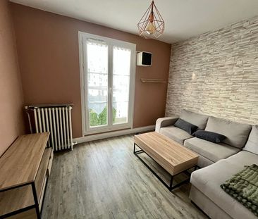 Appartement T2 Colombes à louer - Photo 1