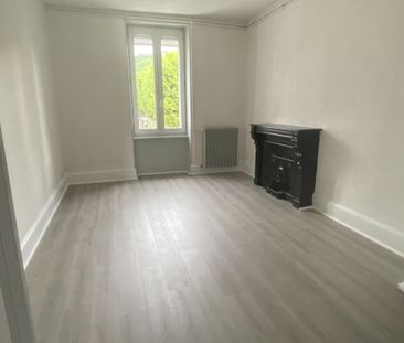 Location Appartement 3 pièces 95m² LE CREUSOT 71200 - Photo 4
