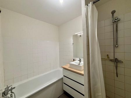 Location Appartement 1 pièce 86m² ANGERS 49100 - Photo 5