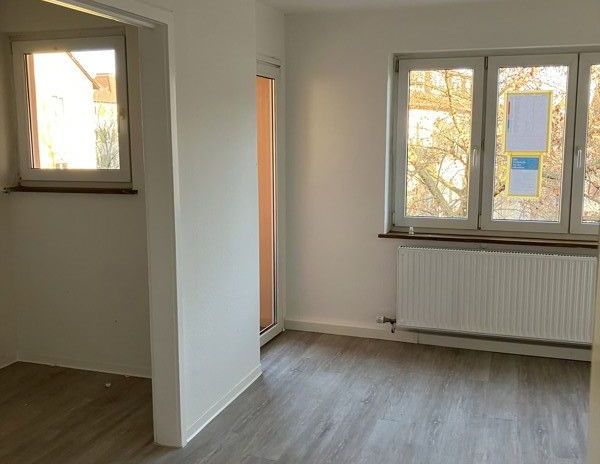 Ein tolles Wohngefühl: interessante 2-Zimmer-Wohnung - Foto 1