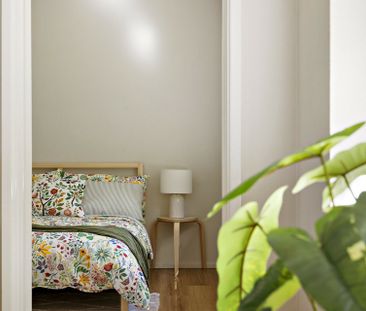 Move-In Ready Apartment with Quality Renovations Throughout - Photo 4