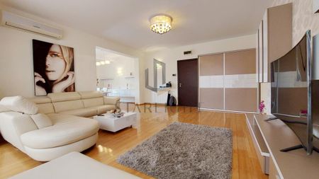 Herastrau Park elegant 2 bedroom For Rent - Fotografie 3