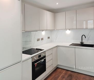 1 bedroom apartment to rent West Waterloo Place, 3 Triskelion Way, ... - Photo 2