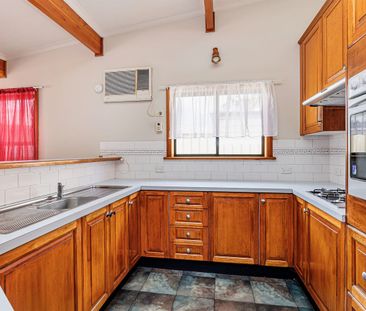 Spacious Home in a Convenient Location - Photo 4