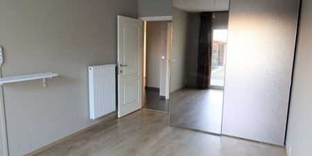 Gelijkvloers app. te huur in Overmere voor € 800 met 2 slaapkamers - Photo 3