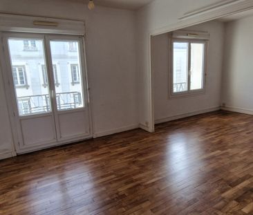 Location Appartement 4 pièces 79m² - Photo 4