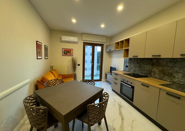 Appartamento in affitto a Lamezia Terme