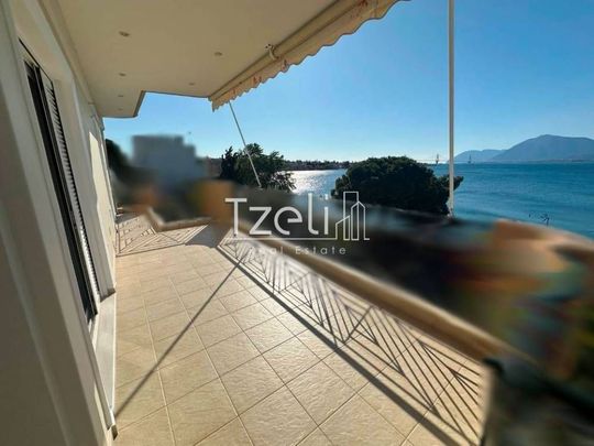 Διαμέρισμα για ενοικίαση Άγιος Βασίλειος (Ρίο) - Photo 1