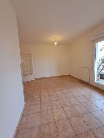 Location Appartement 2 pièces 43m² - Photo 2