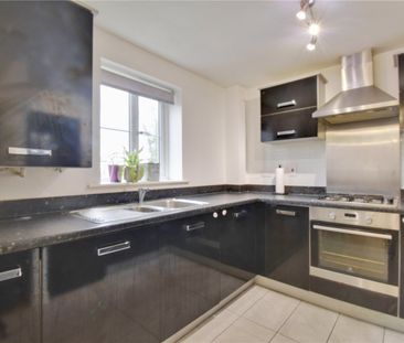 2 bedroom apartment to rent - Photo 6