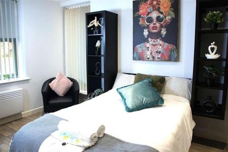 North Sherwood Street, Nottingham, NG1 - Photo 5